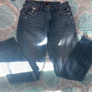 Abercrombie & fitch jeans